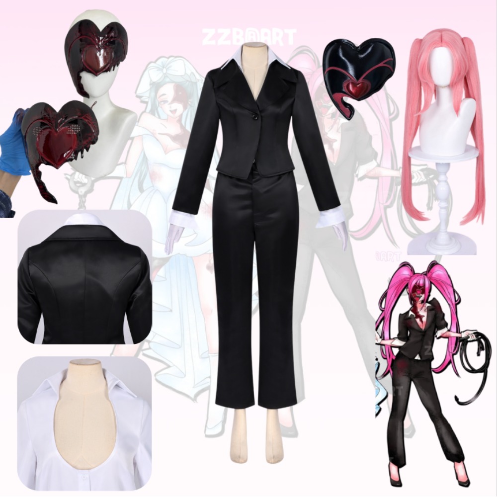 Alien Stage Mizi Cosplay Costu - Formal Skirt review and price