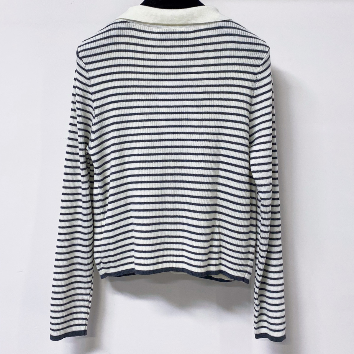 High Quality Women Polo Collar - Silk Blouse review and price