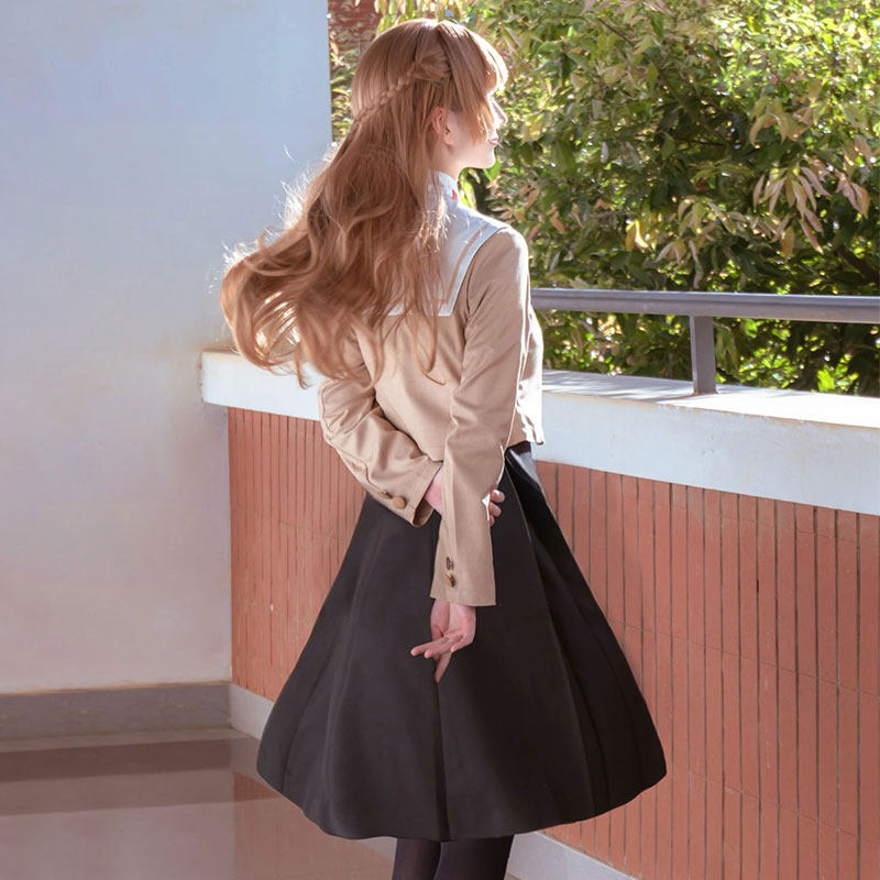 Bloom Into You Touko Nanami Yu - Womens Blazer review and price