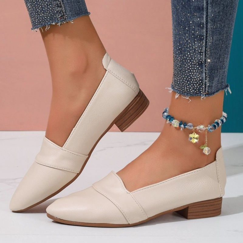 Slip on Shoes Womens Flat Wome - Womens Heels review and price