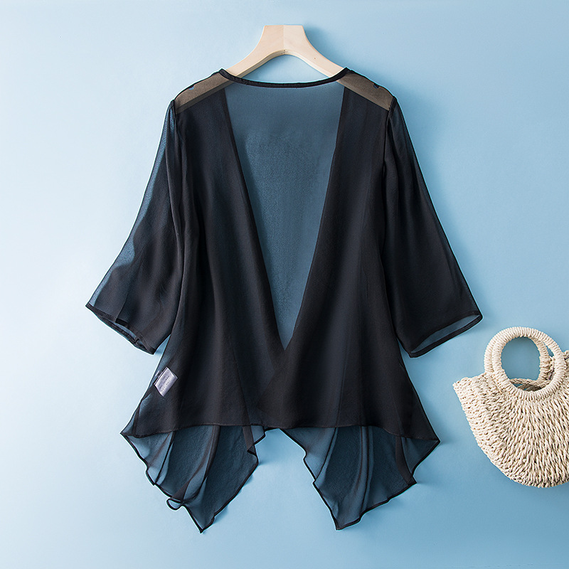 Winsleter, 100%Natural Silk Su - Silk Blouse review and price