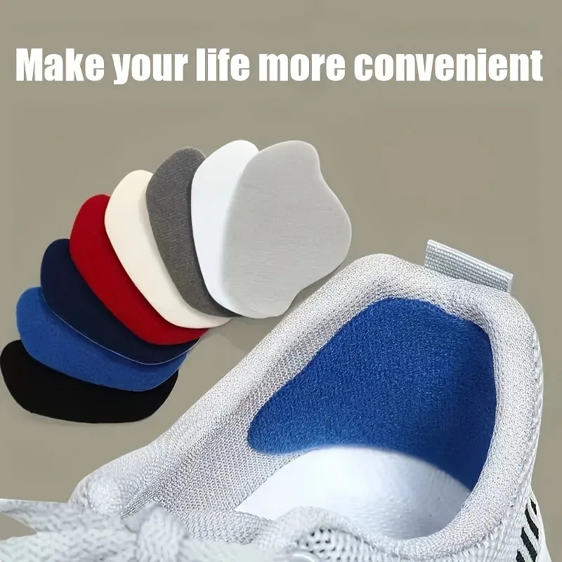 6 Pcs Sneaker Heel Repair Patc - Womens Heels review and price