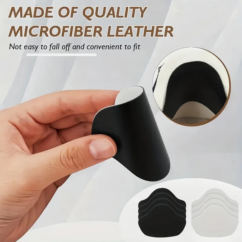 6 Pcs Sneaker Heel Repair Patc - Womens Heels review and price
