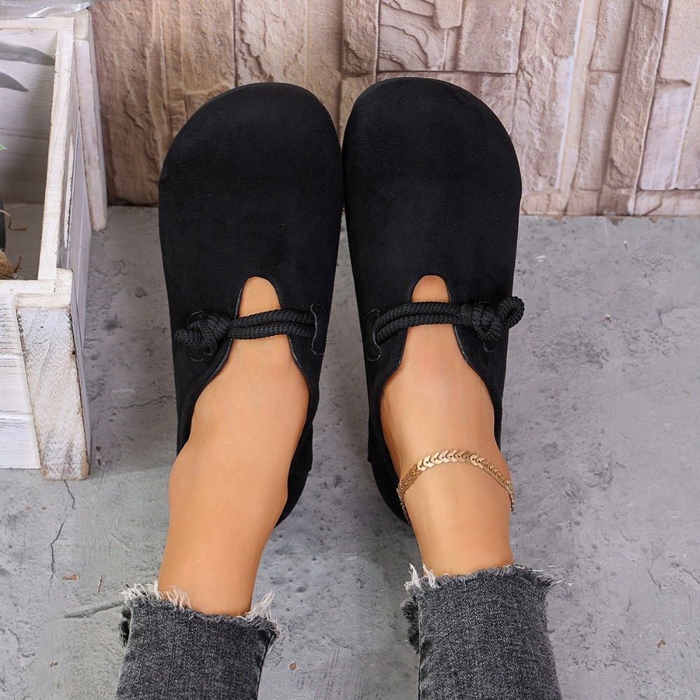 Women Flat Loafers Round Toe K - Womens Heels review and price