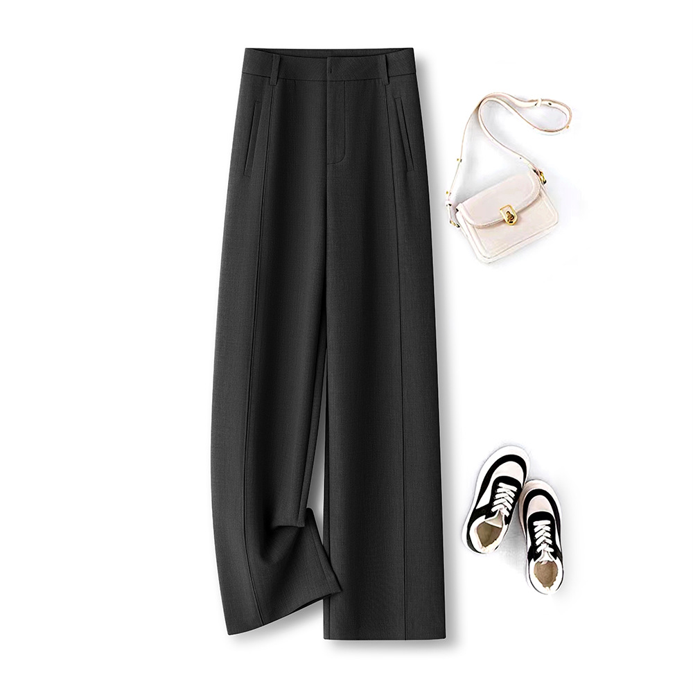 Women's Tailored Wide Leg Pant - Tailored Trouser Wide review and price