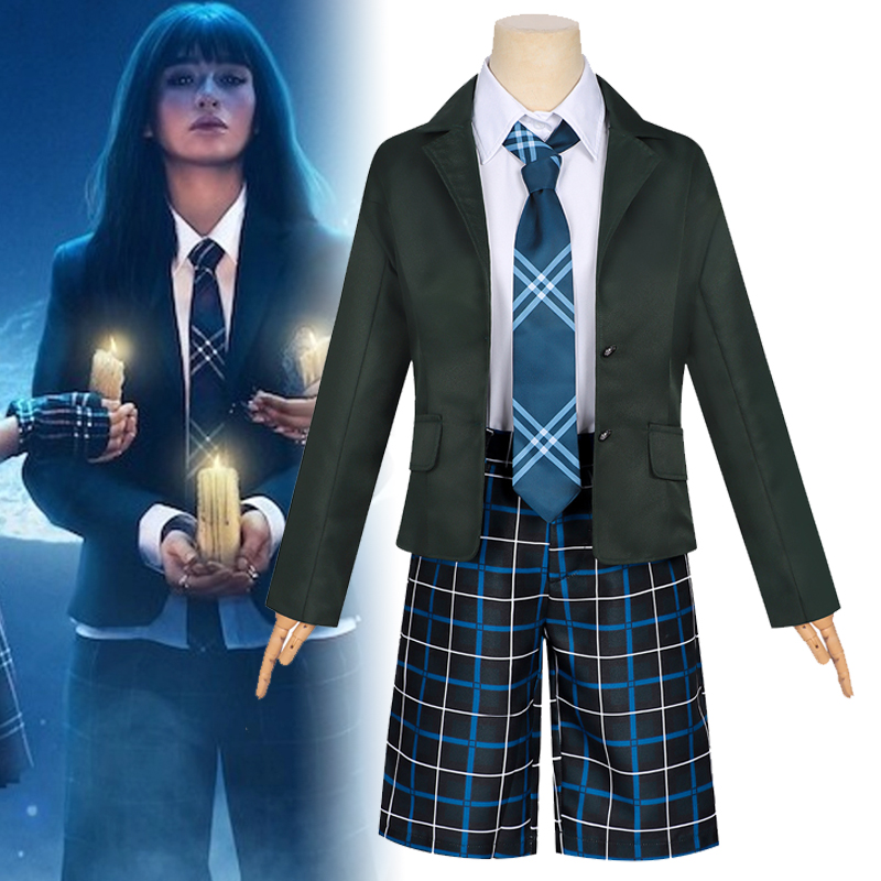 Coven Academy Briar Roberts Co - Womens Blazer review and price
