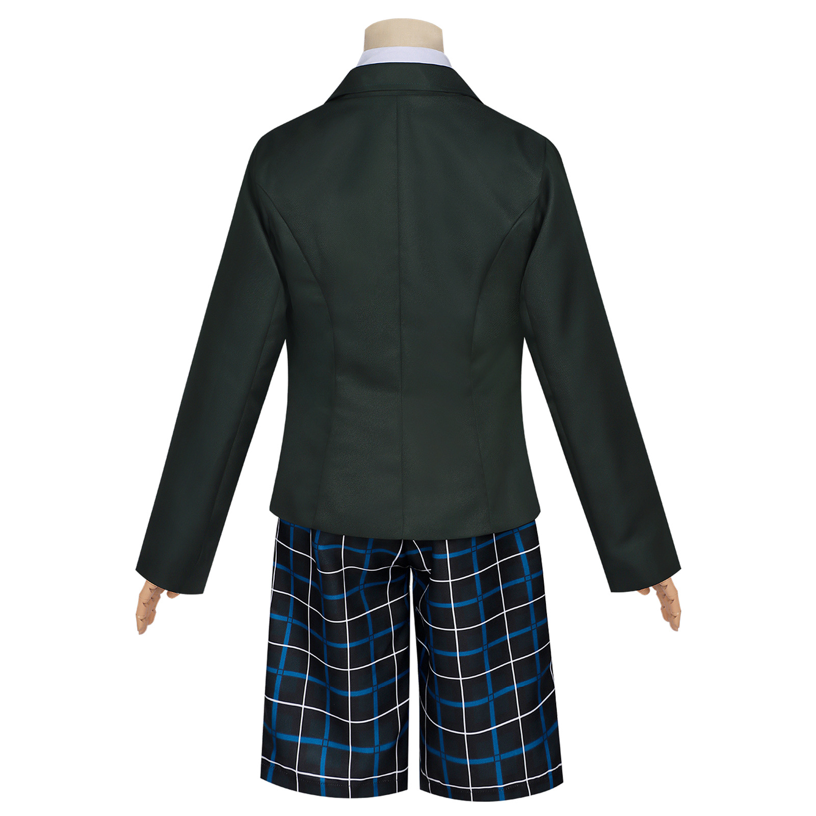 Coven Academy Briar Roberts Co - Womens Blazer review and price