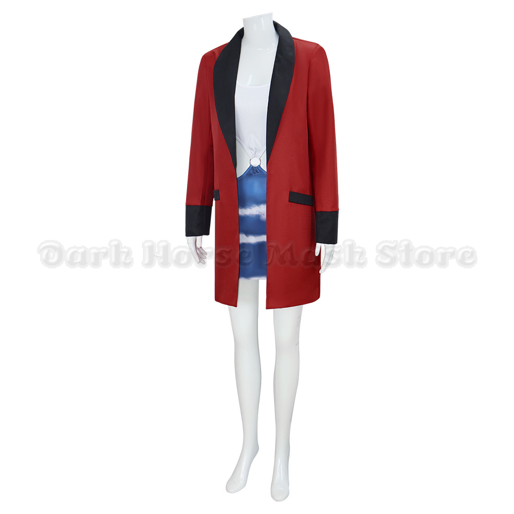 Vivian Ward Cosplay Costume Mo - Womens Blazer review and price