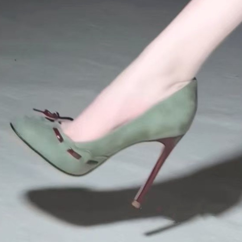 Temperament Super High Heel Si - Womens Heels review and price