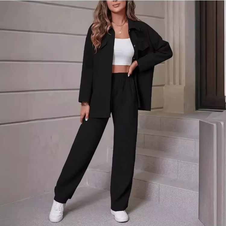 Spring and Autumn New Two-piec - Womens Blazer review and price