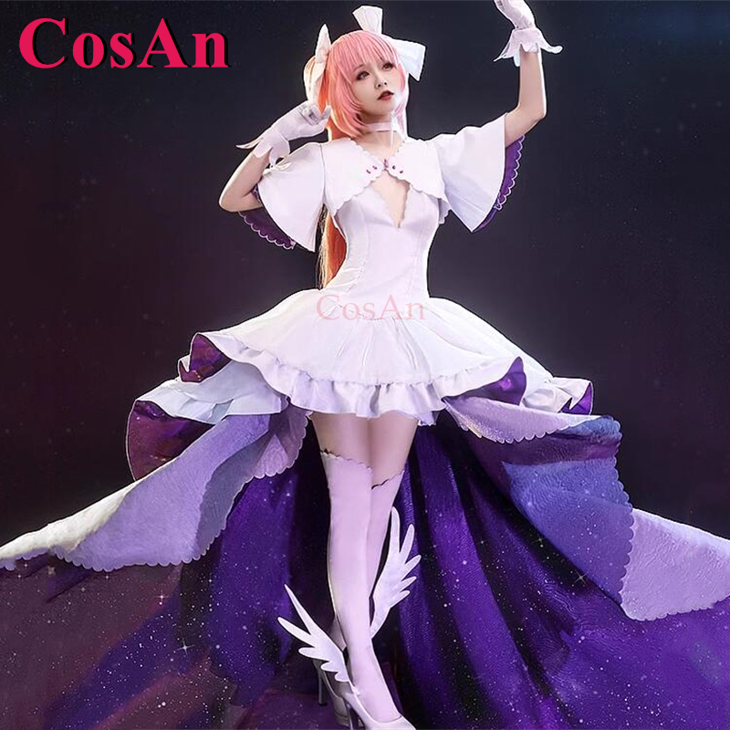CosAn Puella Magi Madoka Magic - Formal Dress review and price