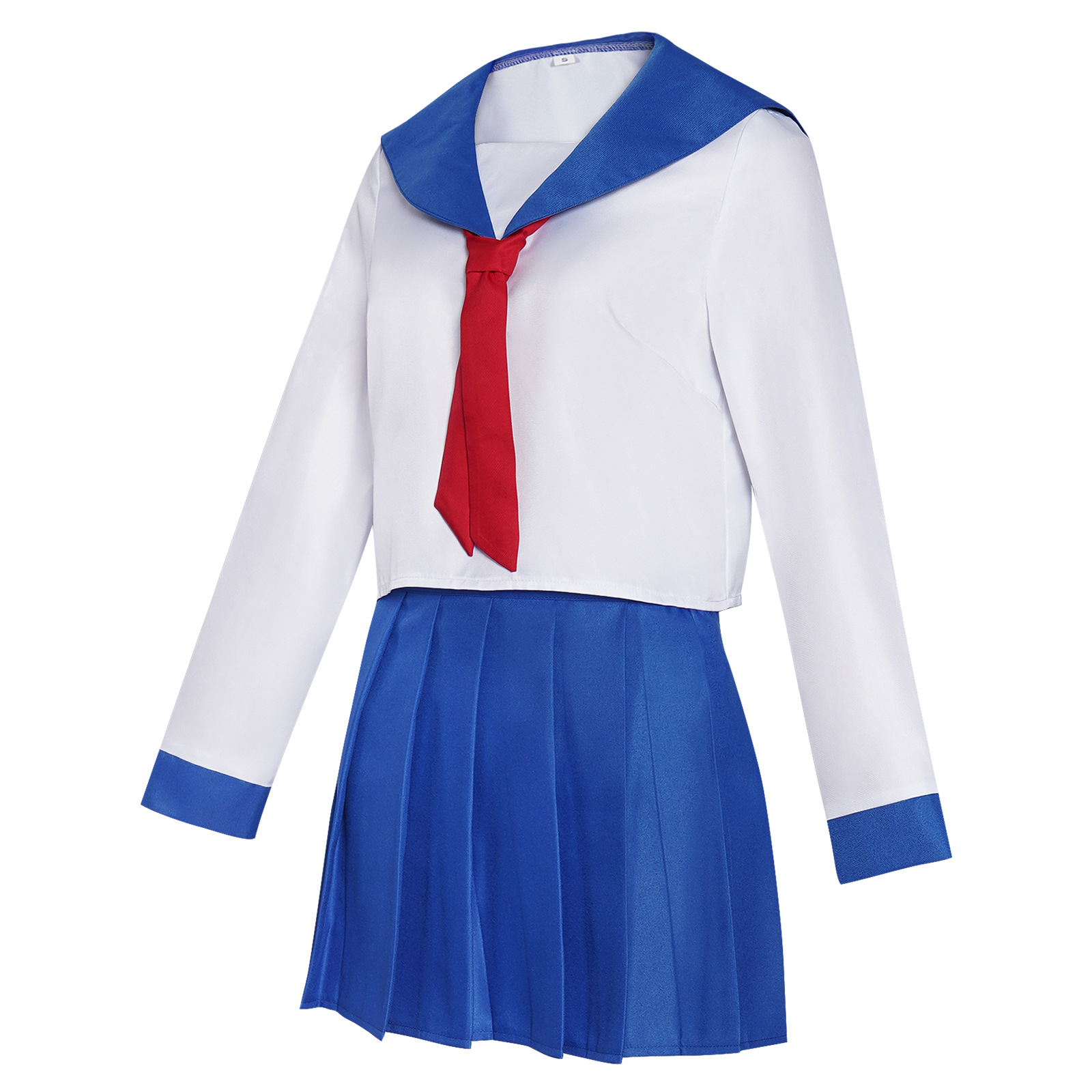 Pop Team Epic Popuko Pipimi Co - Formal Skirt review and price