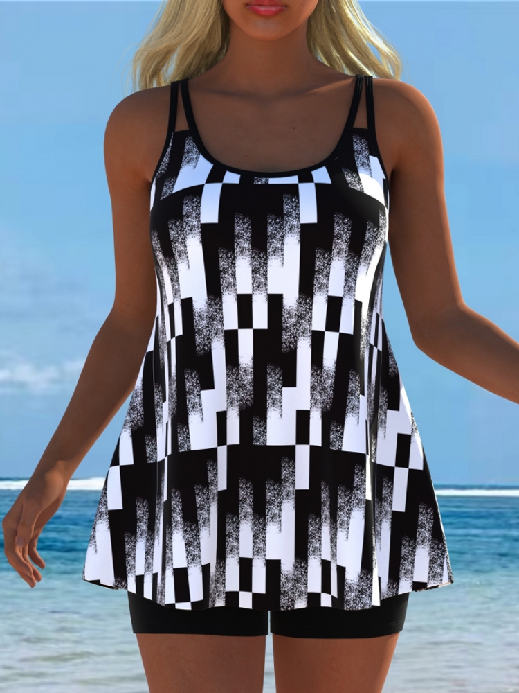 New Tankini Swimwears Tankini  - Womens Suit review and price