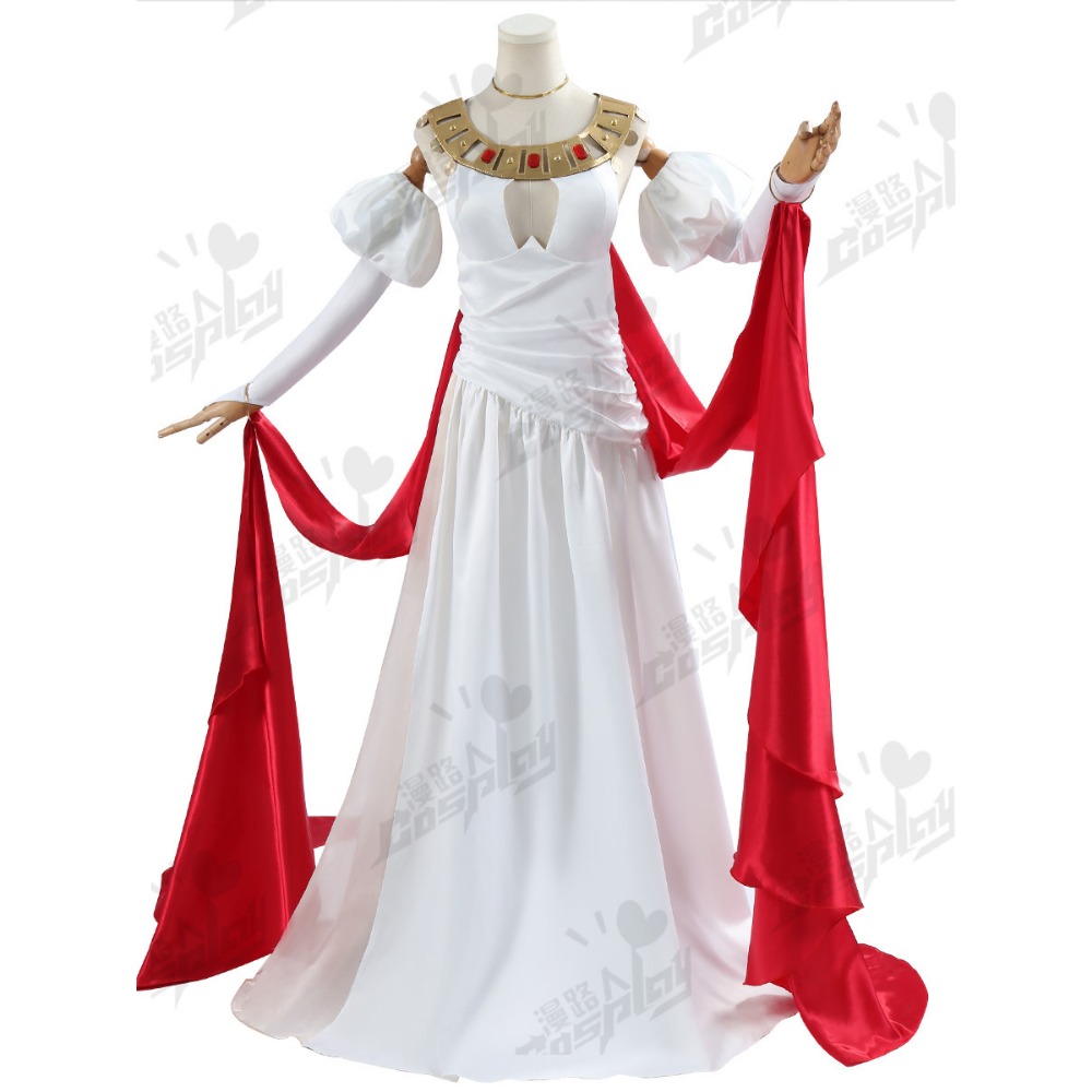Nero Formal Dress Cosplay Outf - Evening Gown review and price
