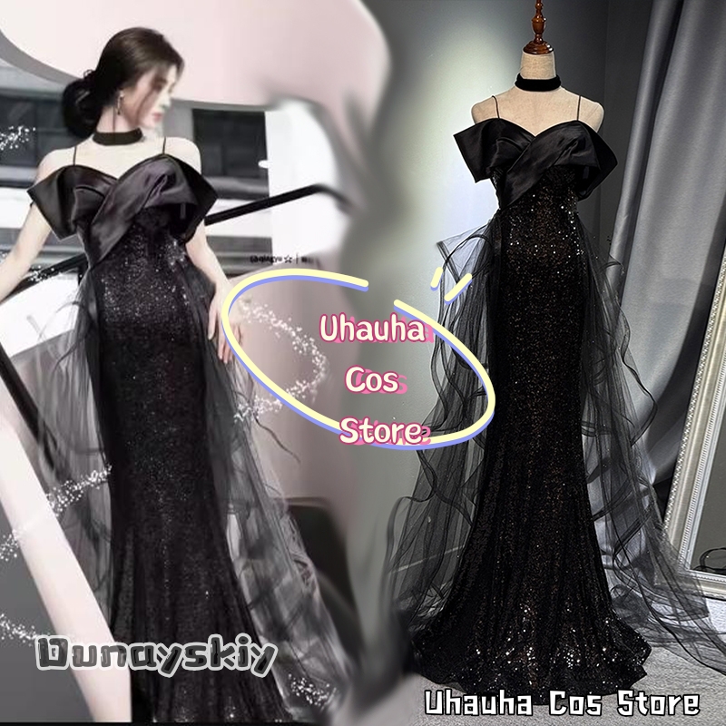 Cosplay Luxury Evening Dresses - Evening Gown review and price