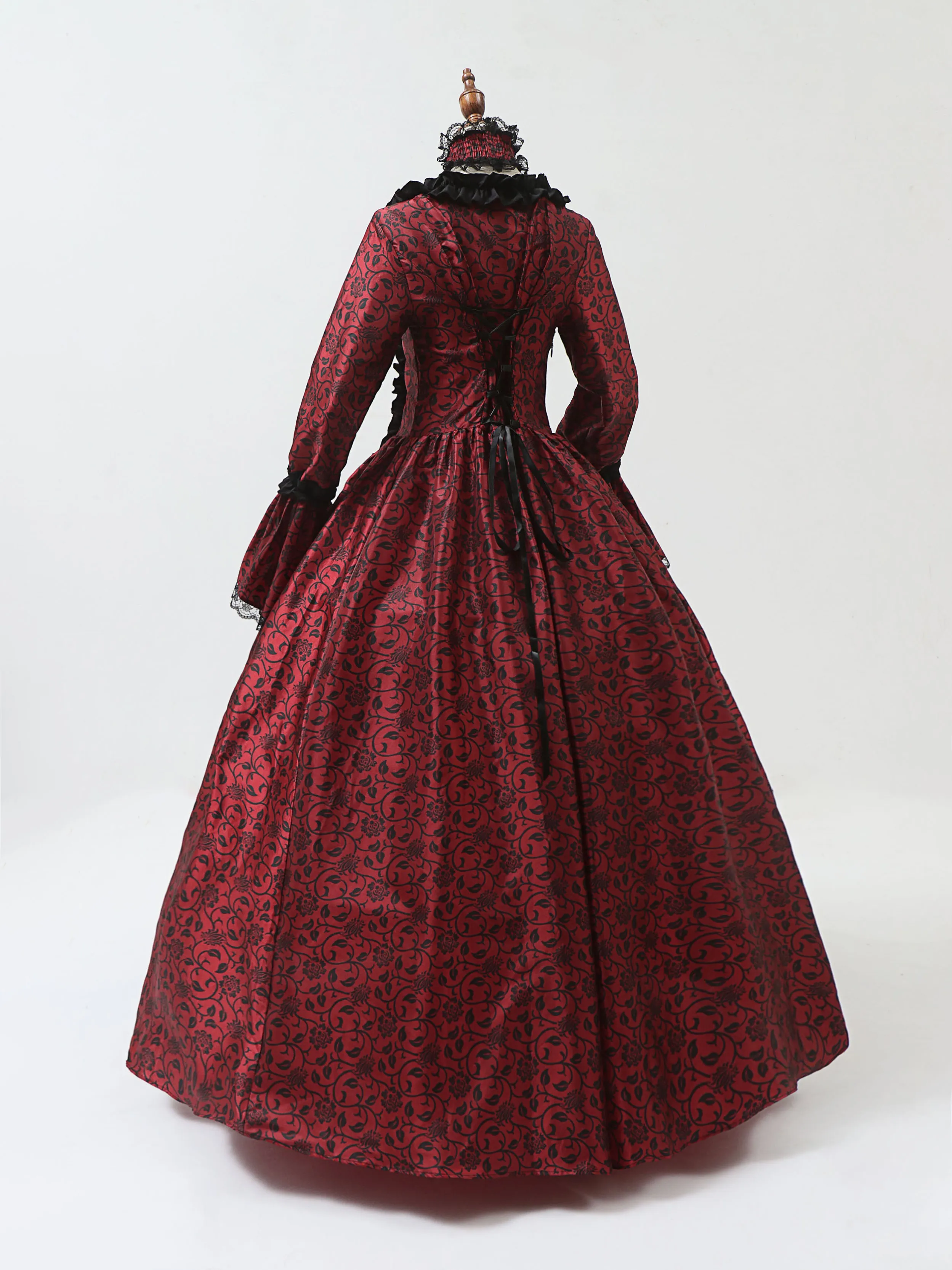 Cosplay Marie Antoinette Dress - Evening Gown review and price