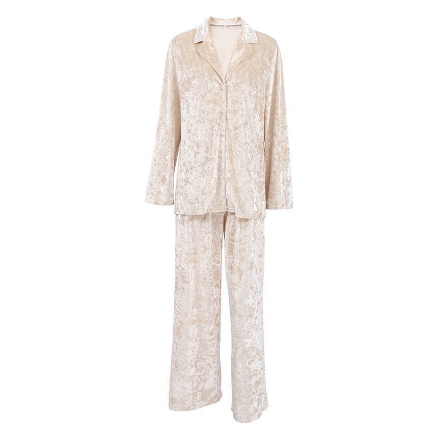 Lounge Pj Nightwear Pyjamas Ve - Womens Blazer review and price