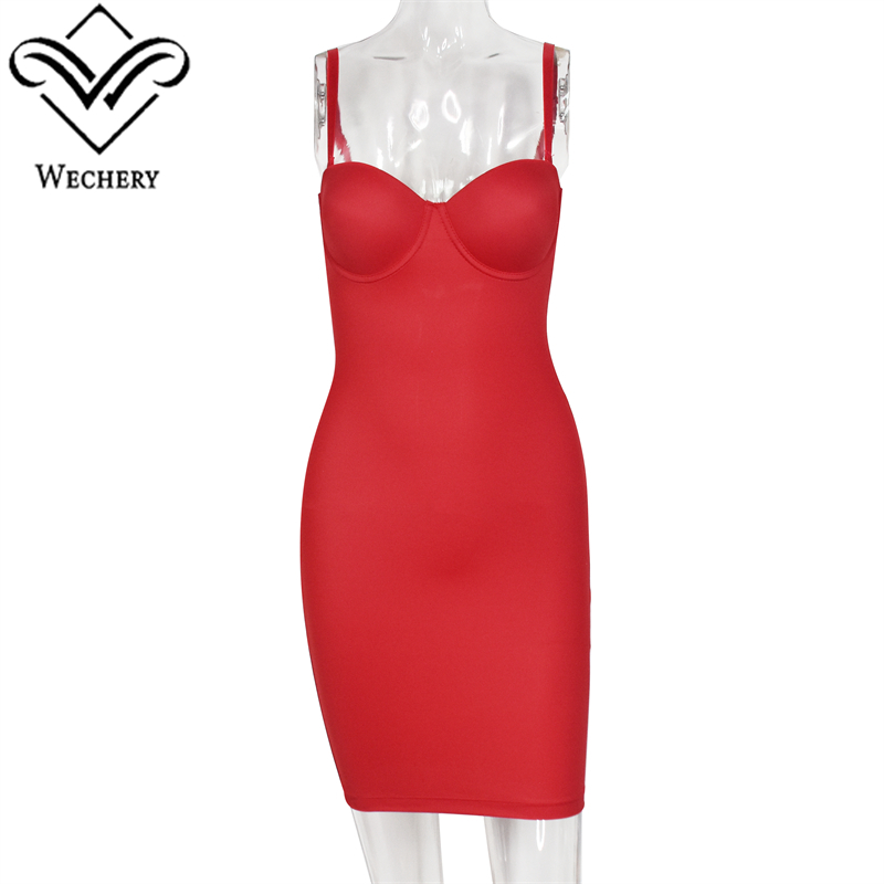 Wechery Red Dresses For Women  - Women'S Red Formal Wear review and price