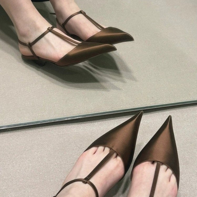 Brand Shoes for Women Sexy Poi - Womens Heels review and price