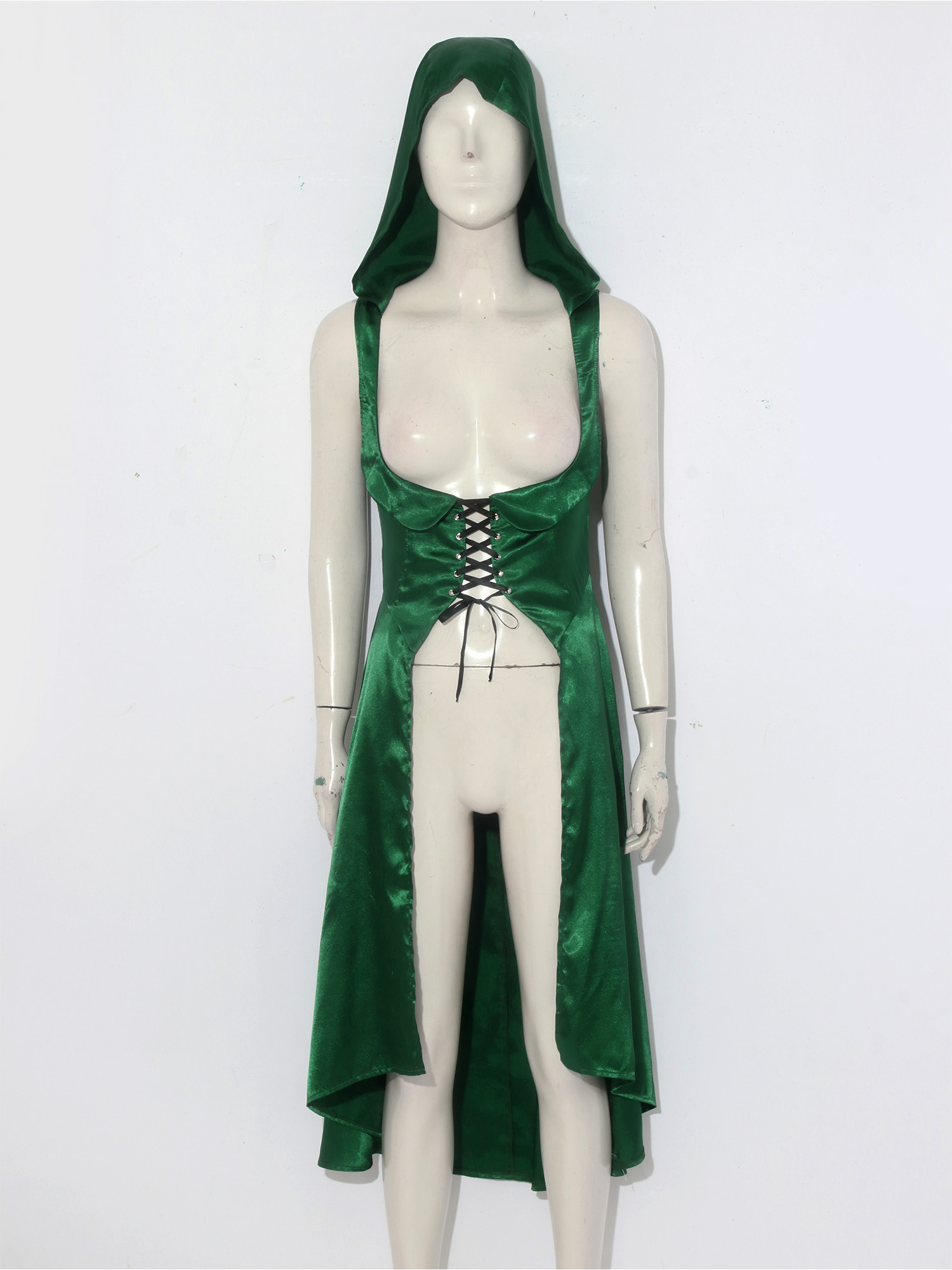Womens Renaissance Costumes Ha - Lace Dress review and price