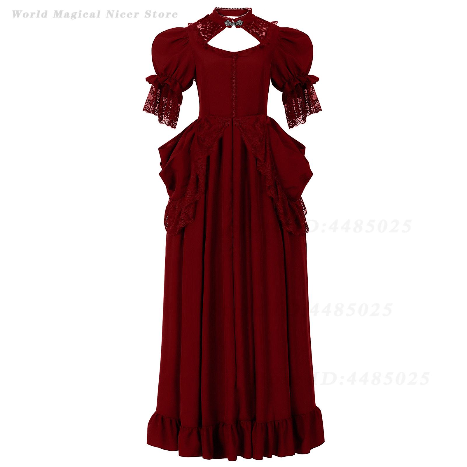 Women Court Vintage Noble Even - Evening Gown review and price