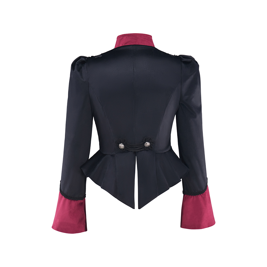 Women's Victorian Steampunk Re - Womens Blazer review and price