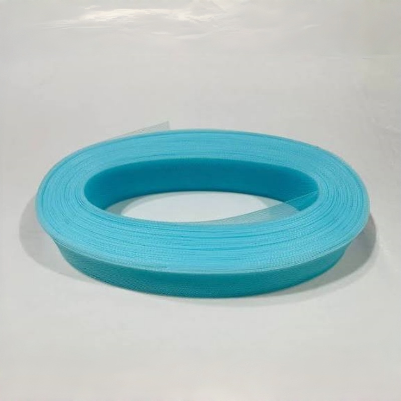 Polyester Horsehair Braid 50 Y - Wedding Dress review and price