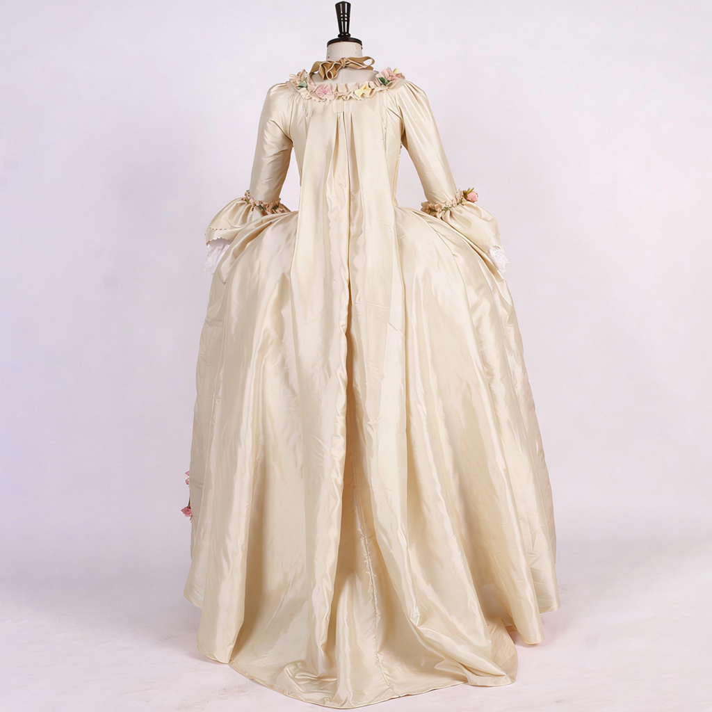 Robe a la francaise 18th Centu - Evening Gown review and price